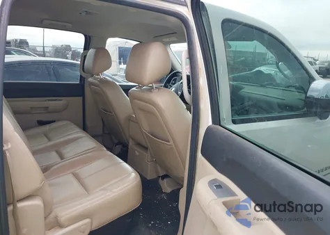 2011 Chevrolet Silverado 1500 Lt из США, поврежденный, VIN 3GCPKSE38BG358968